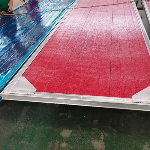 ?提升門門板性能